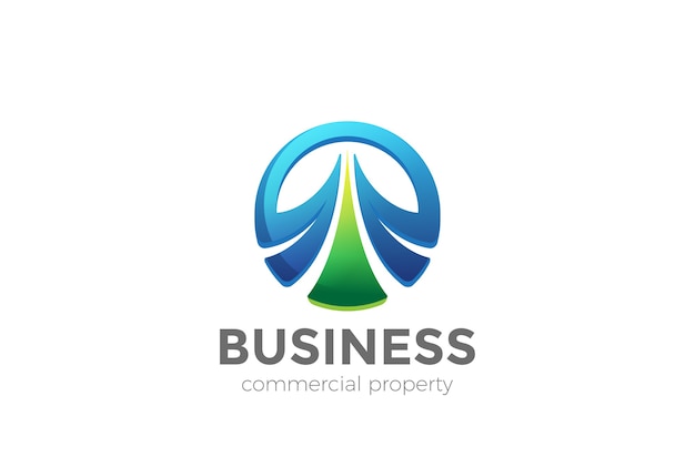 Luxury logo style
